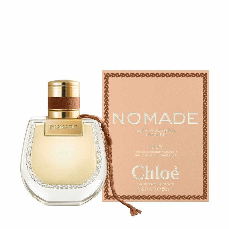 Chloe Nomade Jasmin Naturelle Intense EFP for Her 50ml