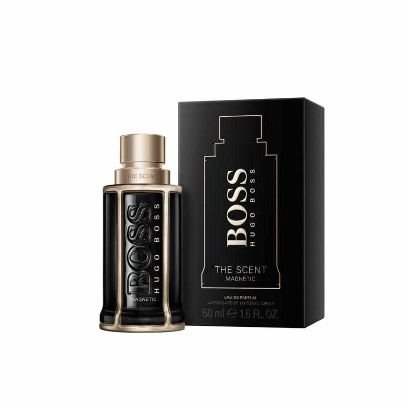 Hugo Boss The Scent Magnetic EDP For Him 50ml