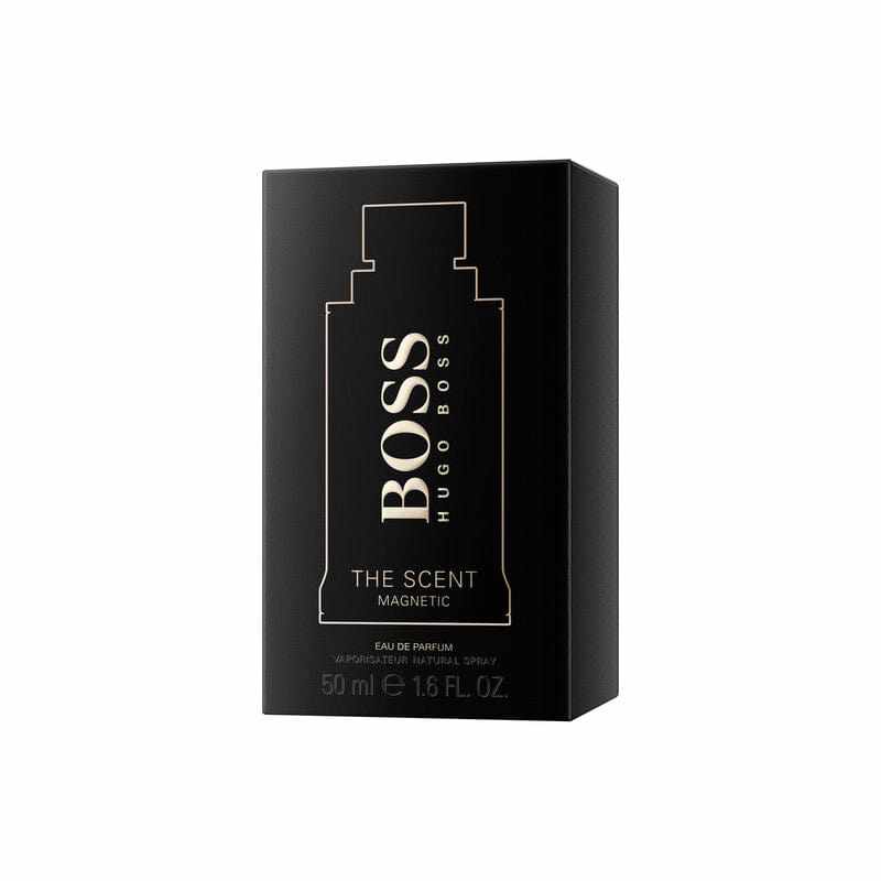 Hugo Boss The Scent Magnetic EDP For Him 50ml