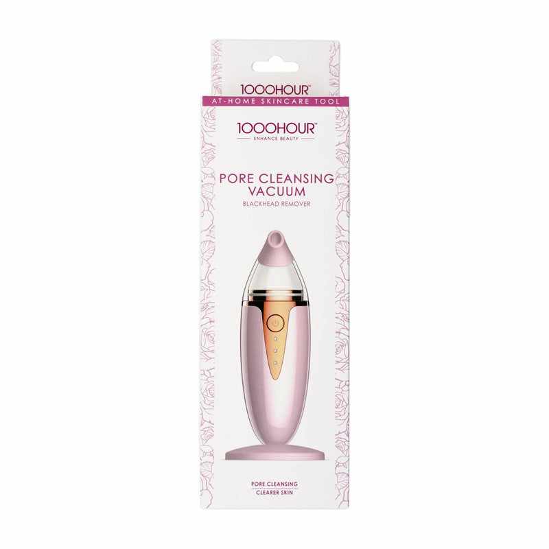 1000 Hour 1000 Hour Pore Cleansing Vacuum 20021658