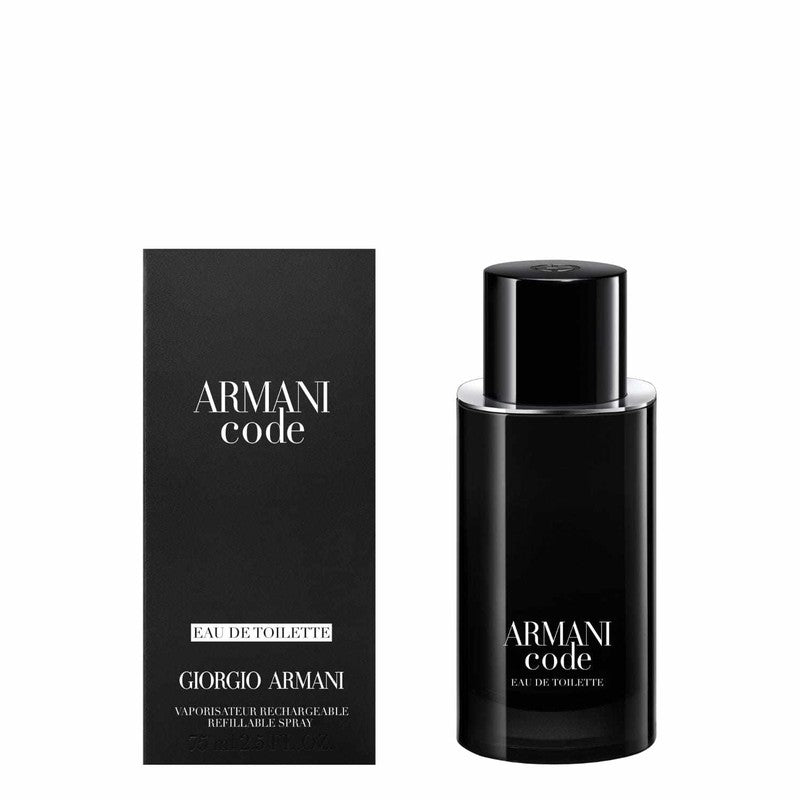 Giorgio Armani Code EDT Reno 75ml