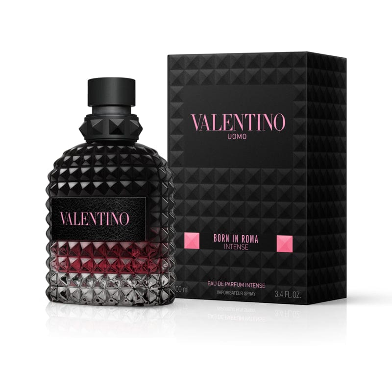 Valentino Born In Roma Uomo Intense EDP 100ml