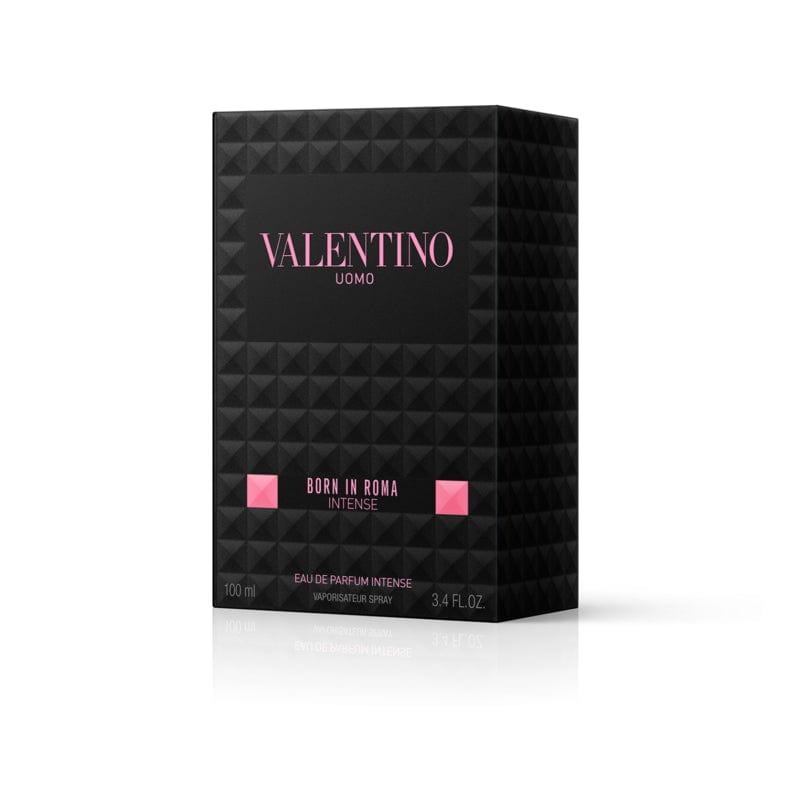 Valentino Born In Roma Uomo Intense EDP 100ml