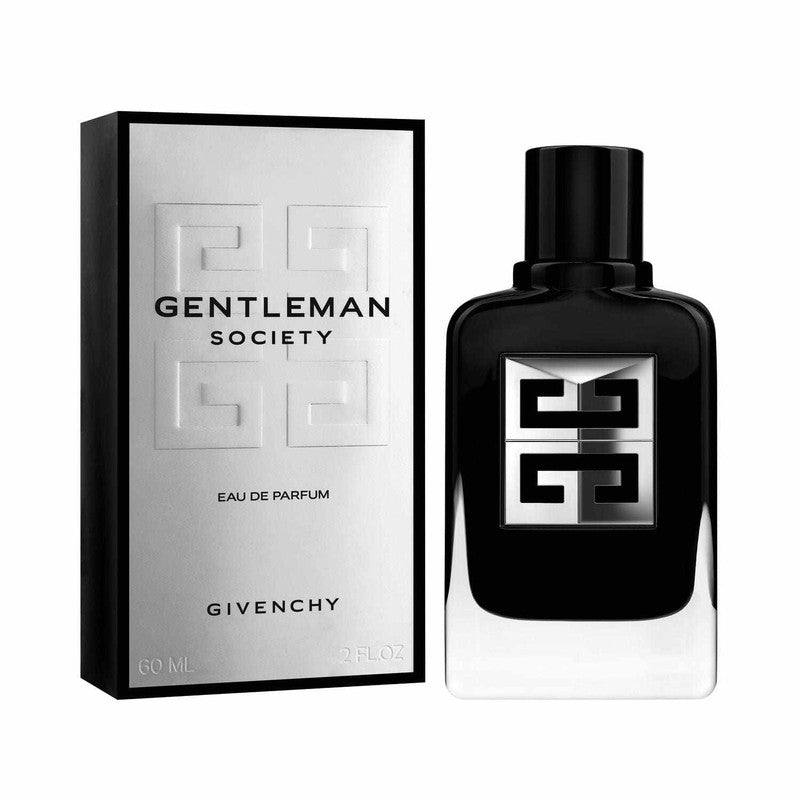 Givenchy Gentleman Society EDP 60ml
