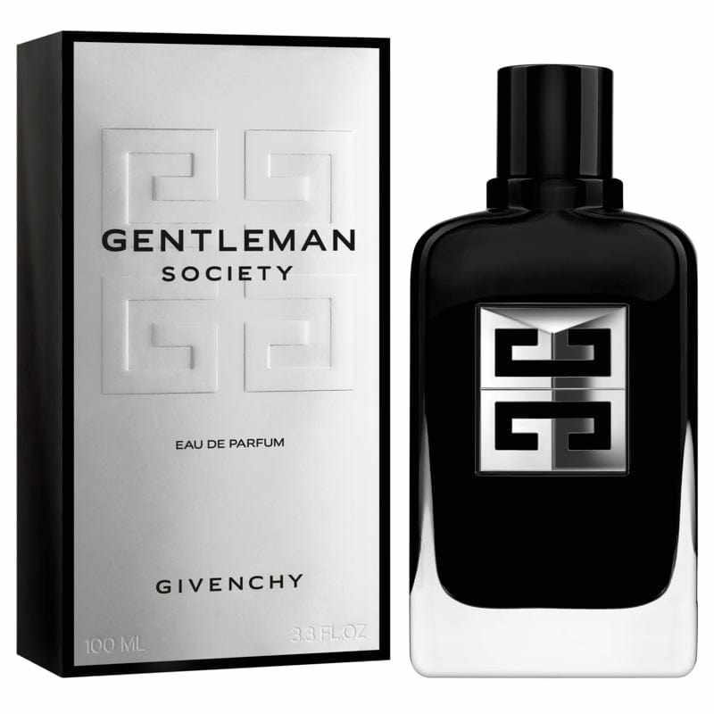 Givenchy Gentleman Society EDP 100ml