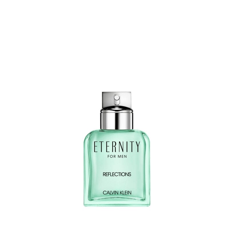 Calvin Klein Eternity Reflections for Men EDT 100ml – Life Pharmacy