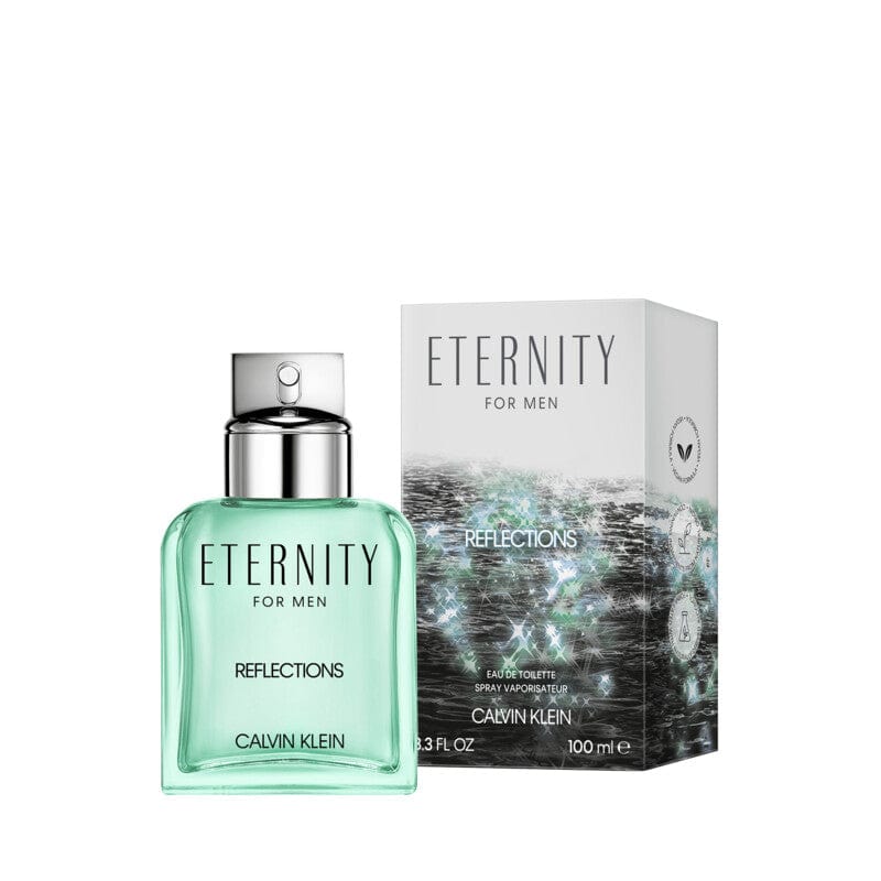 Calvin Klein Eternity Reflections for Men EDT 100ml