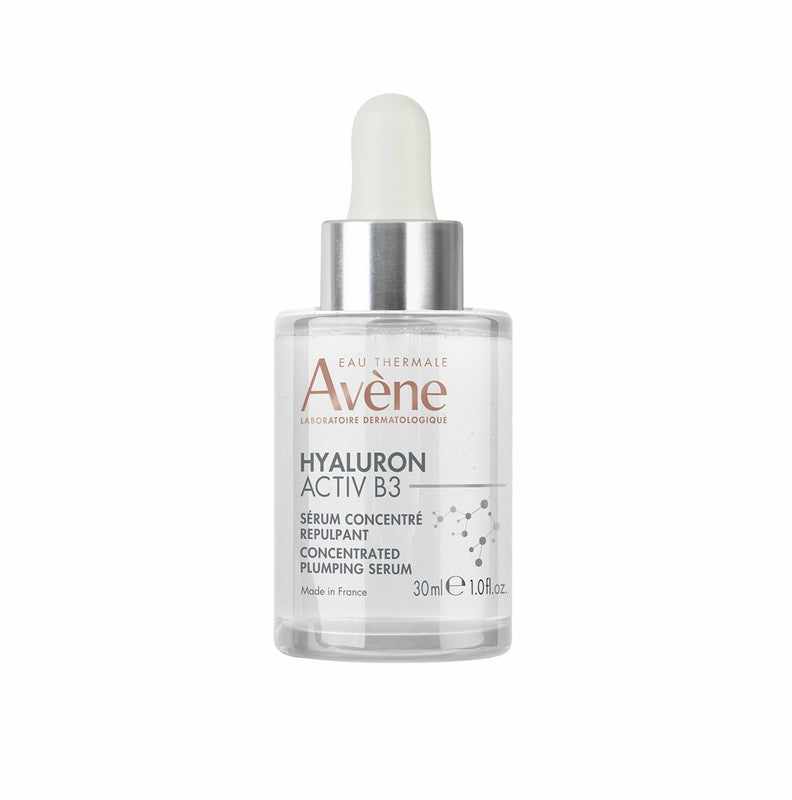 Avene Hyaluron Activ B3 Concentrated Plumping Serum 30ml