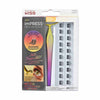 Kiss imPress Press-On Falsies Natural 20s
