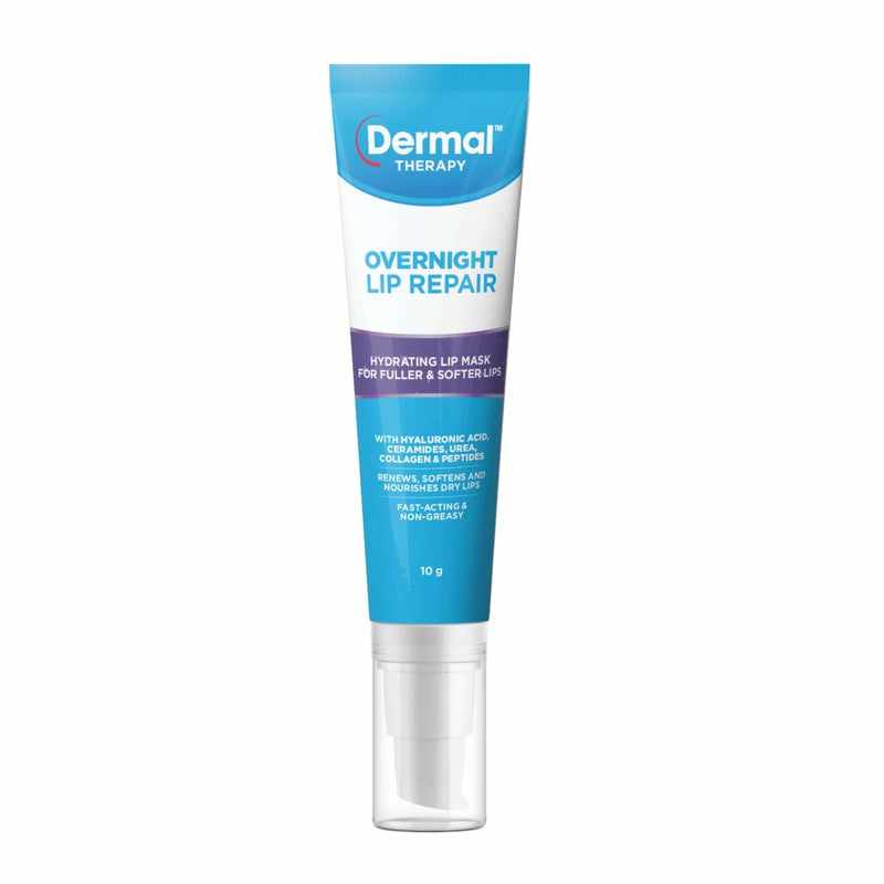 Dermal Therapy Overnight Lip Repair 10g