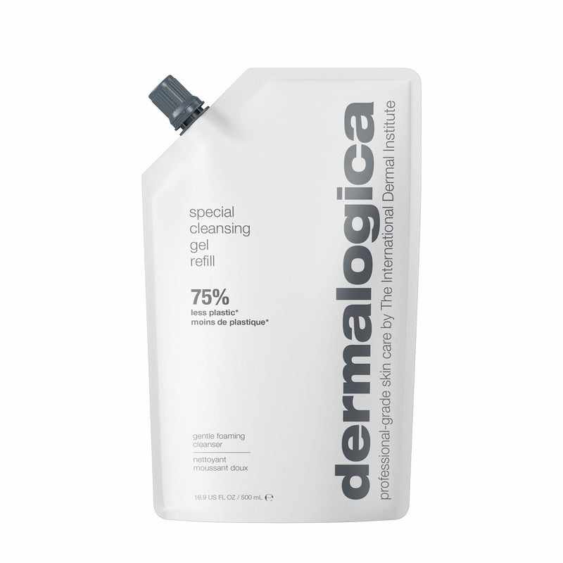 Dermalogica Special Cleansing Gel Refill 500ml