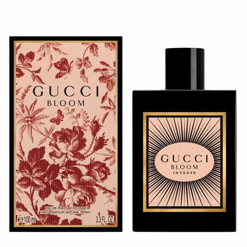 Gucci Bloom EDP Intense 100ml