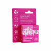 Ethique Pinkalicious Uplifting Solid Shampoo Bar 15g