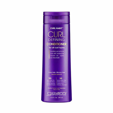 Giovanni Curl Defining Conditioner 399ml