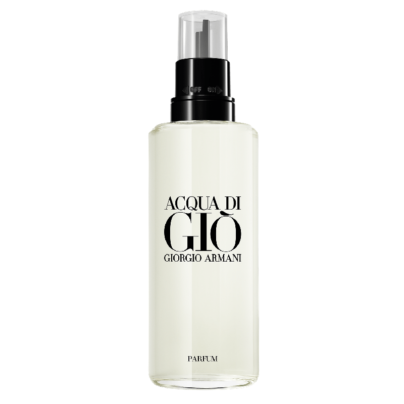 Giorgio Armani Acqua di Gio Parfum Refill 150ml – Life Pharmacy