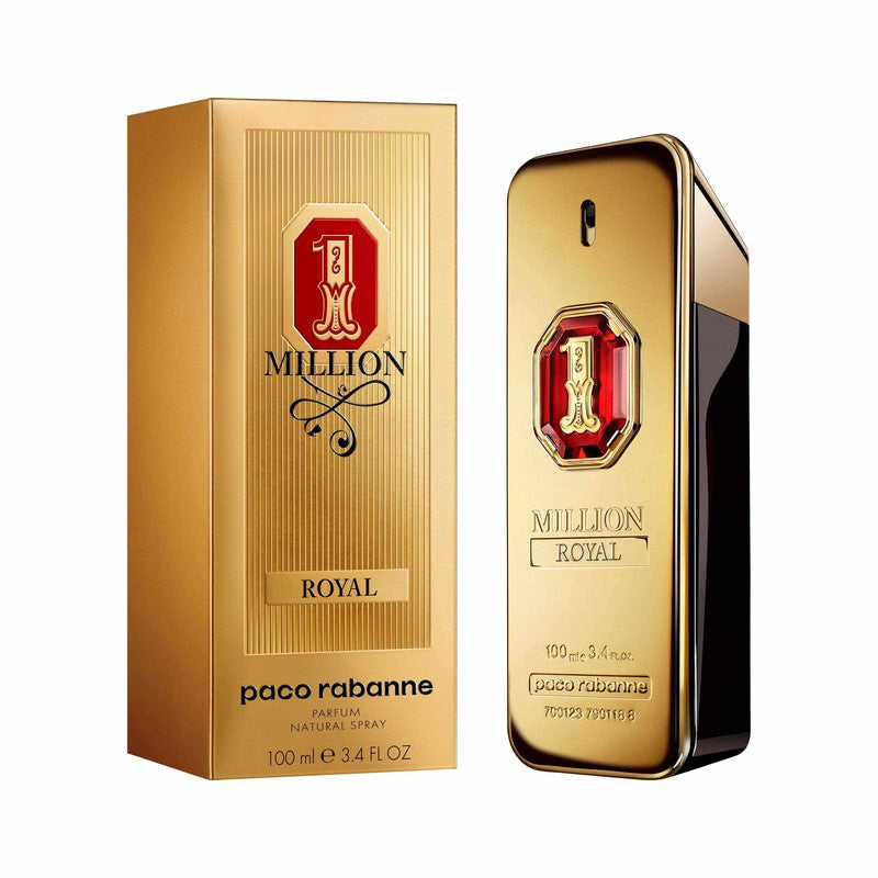 Rabanne Million Royal EDP 100ml – Life Pharmacy - Main Image