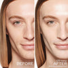 Shiseido RevitalEssence Skin Glow Foundation 120 Ivory 30ml