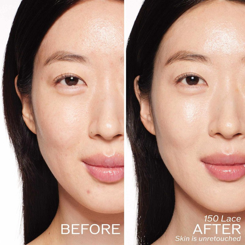 Shiseido RevitalEssence Skin Glow Foundation 150 Lace 30ml