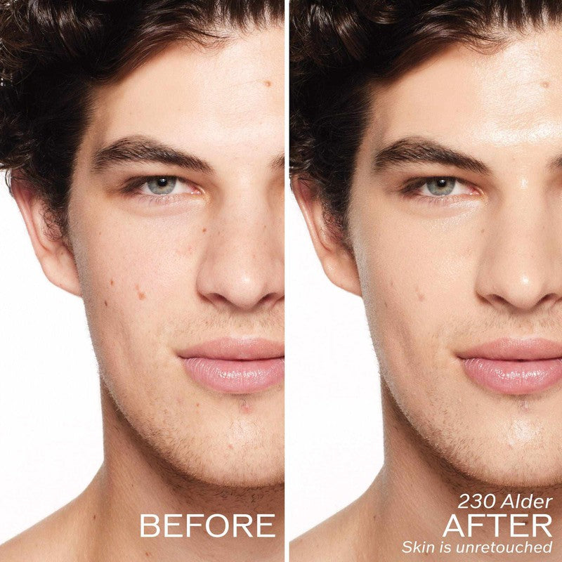 Shiseido RevitalEssence Skin Glow Foundation 230 Alder 30ml