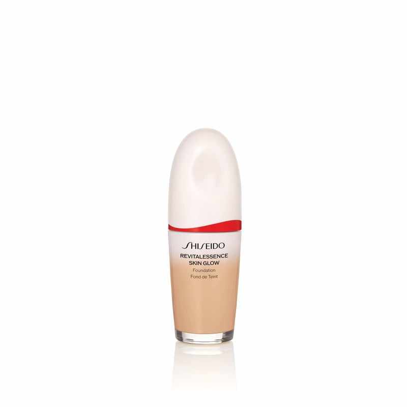 Shiseido RevitalEssence Skin Glow Foundation 240 Quartz 30ml