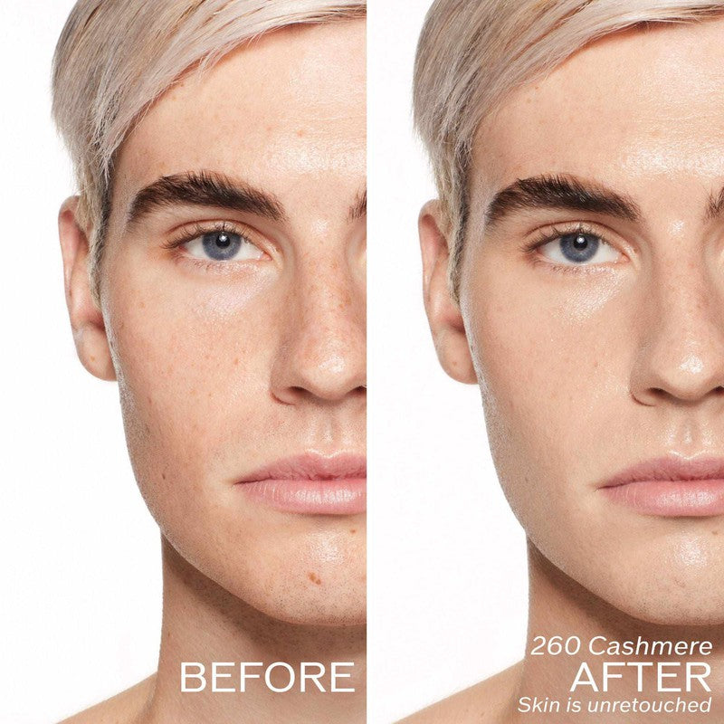 Shiseido RevitalEssence Skin Glow Foundation 260 Cashmere 30ml