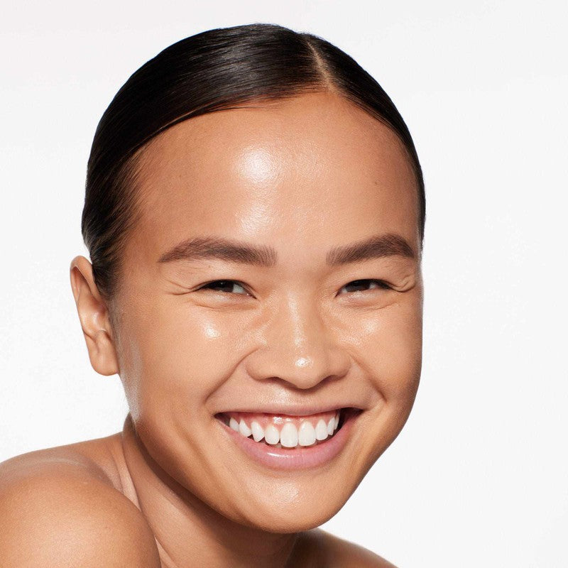 Shiseido RevitalEssence Skin Glow Foundation 350 Maple 30ml