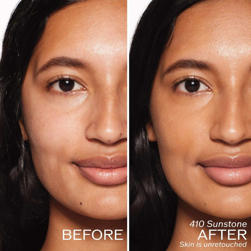 Shiseido RevitalEssence Skin Glow Foundation 410 Sunstone 30ml
