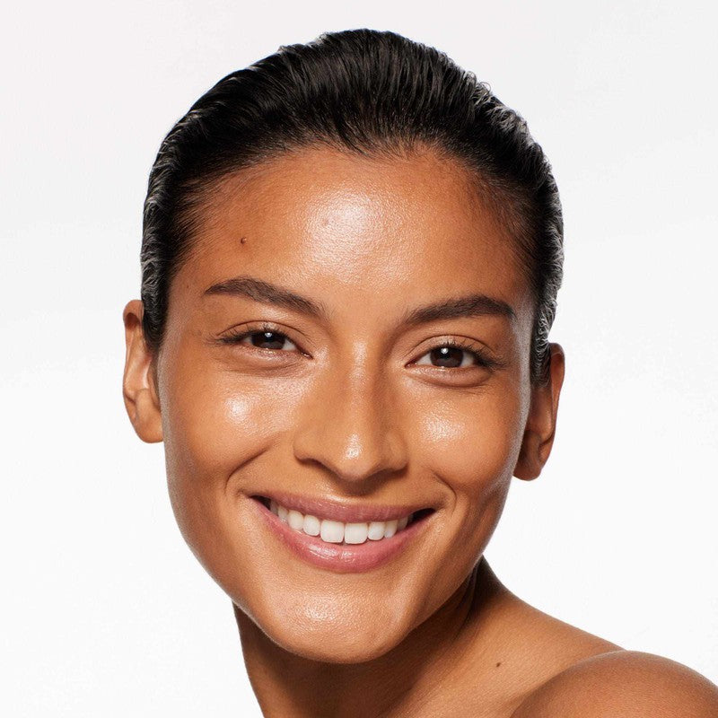 Shiseido RevitalEssence Skin Glow Foundation 420 Bronze 30ml