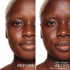 Shiseido RevitalEssence Skin Glow Foundation 550 Jasper 30ml