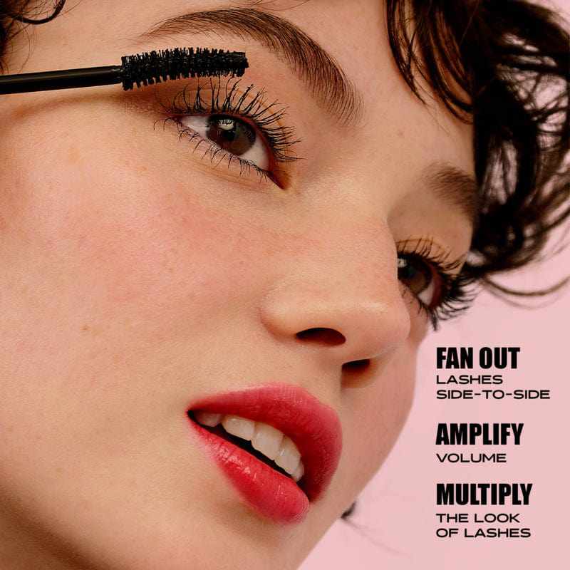Benefit Benefit Fan Fest Fanning & Volumizing Mascara 8.5g 20022930