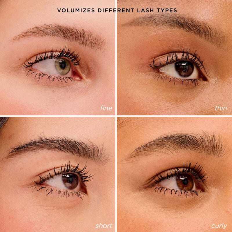 Benefit Benefit Fan Fest Fanning & Volumizing Mascara 8.5g 20022930
