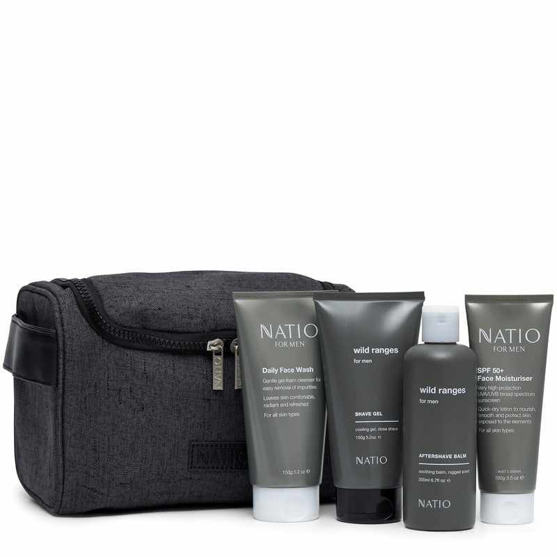 Natio Woodland Gift Set