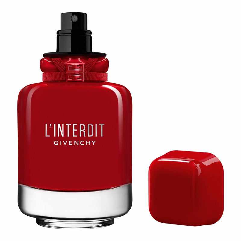 Givenchy L'Interdit Rouge Ultime EDP 50ml