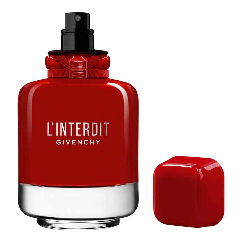 Givenchy L'Interdit Rouge Ultime EDP 80ml