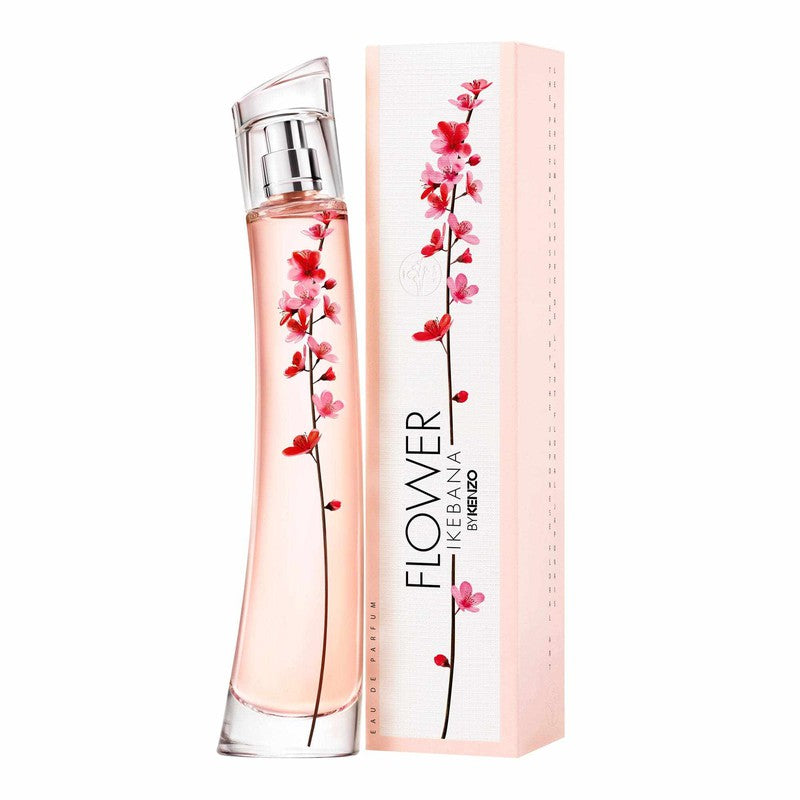 Kenzo Flower by Kenzo Ikebana EDP 75ml