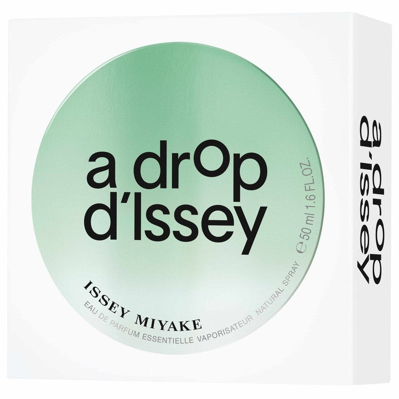Issey Miyake A Drop D'Issey EDP Essentielle 50ml