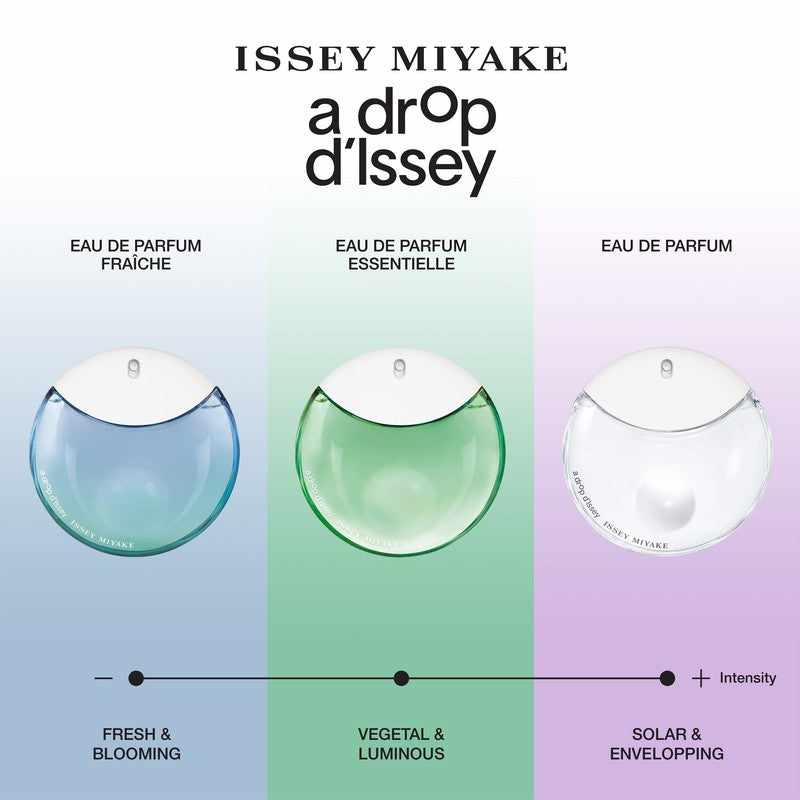 Issey Miyake A Drop D'Issey EDP Essentielle 50ml