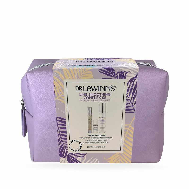 Dr LeWinn's Line Smoothing Complex Gift Set