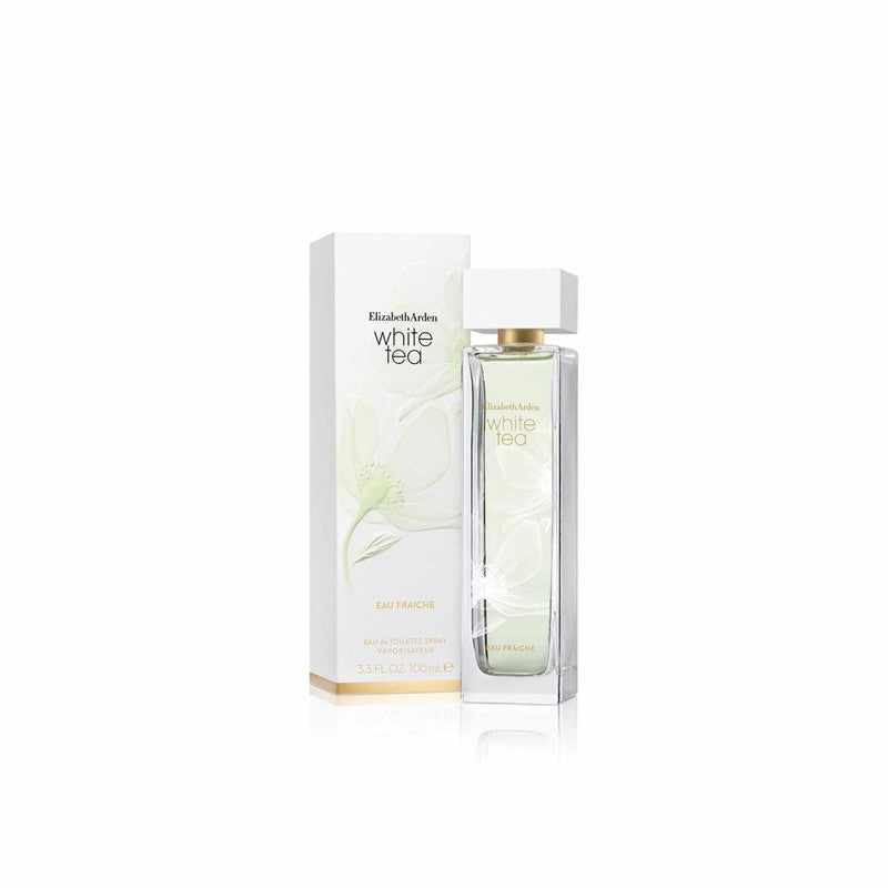 Elizabeth Arden White Tea Eau Fraiche EDT 100ml