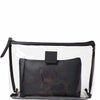 Tender Love + Carry Black Twin Set 2pcs