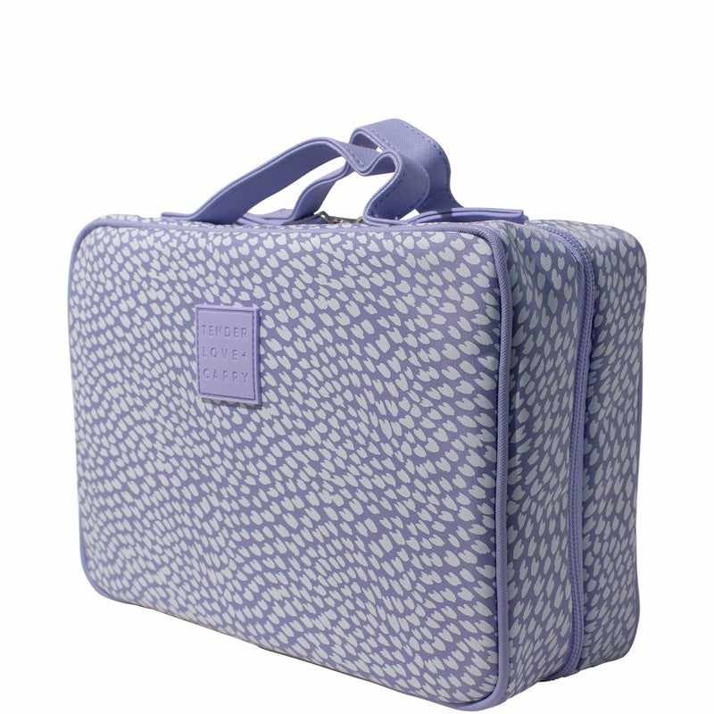 Tender Love + Carry Lavender Seaspray Hanging Washbag – Life Pharmacy