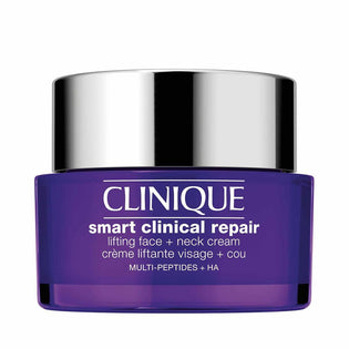 Clinique Smart Clinical Repair Lifting Face + Neck Cream 50ml