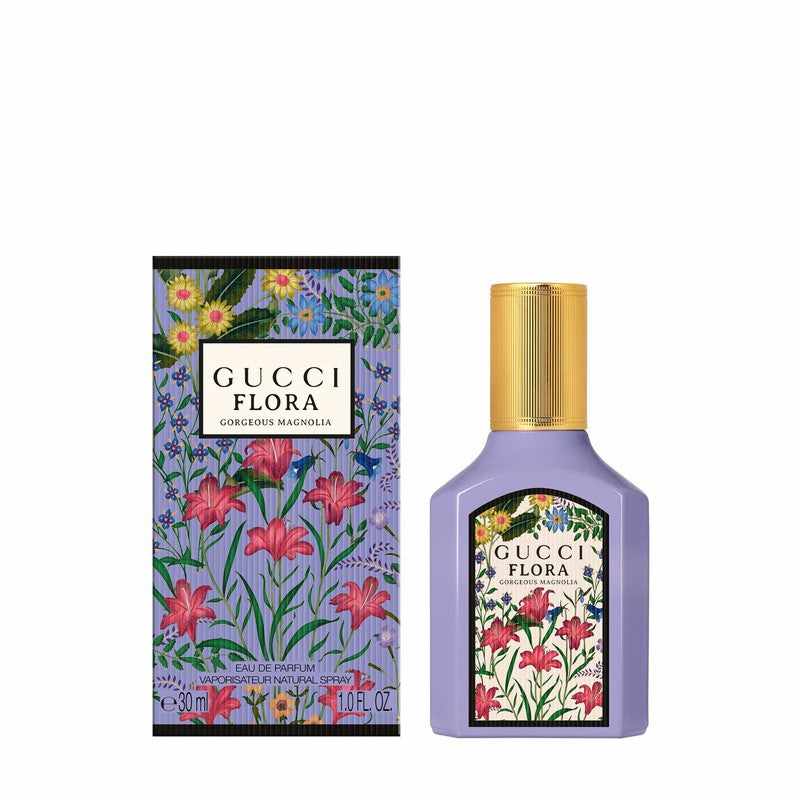 Gucci Flora Gorgeous Magnolia EDP 30ml – Life Pharmacy