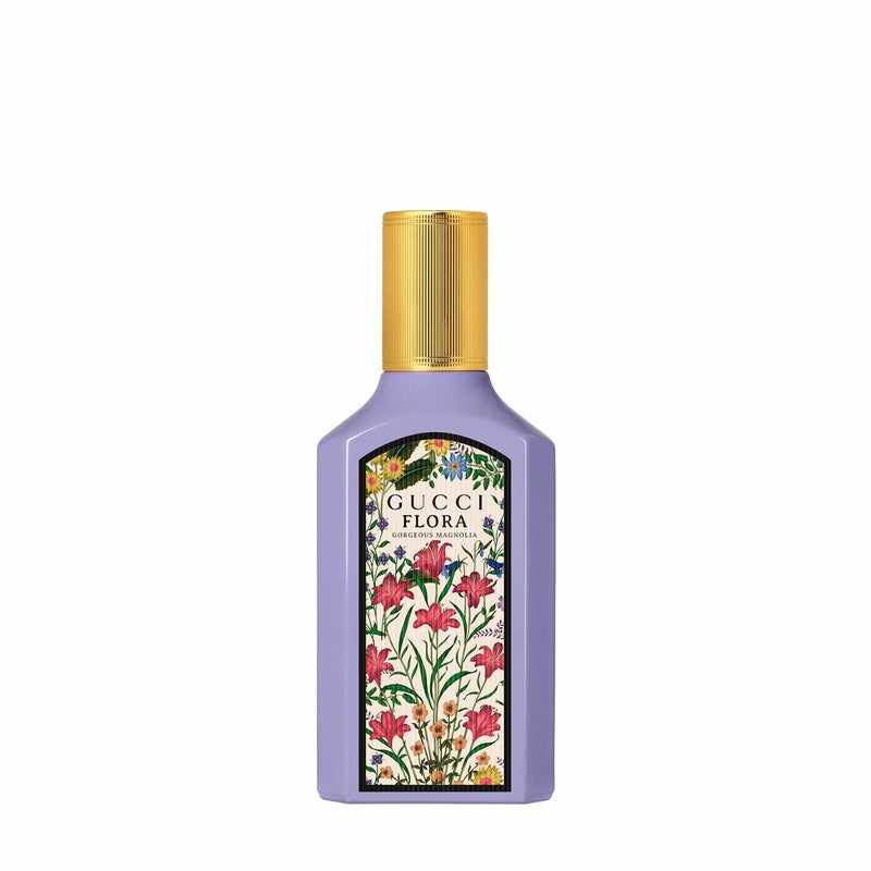 Gucci Flora Gorgeous Magnolia EDP 50ml