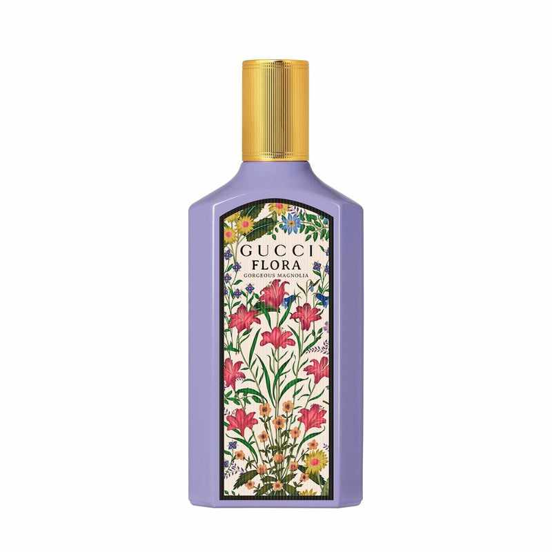 Gucci Flora Gorgeous Magnolia EDP 100ml