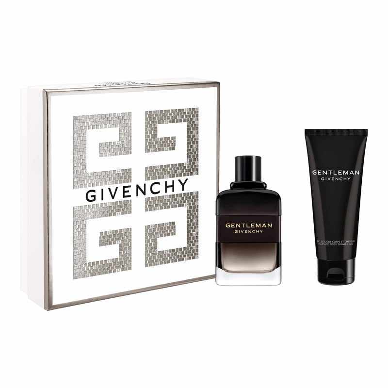 Givenchy Gentleman Boisee EDP 60ml Gift Set 2pcs