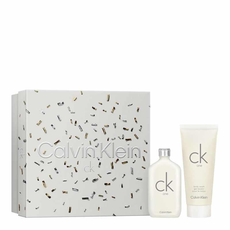 Calvin Klein One EDT 100ml Gift Set 2pcs