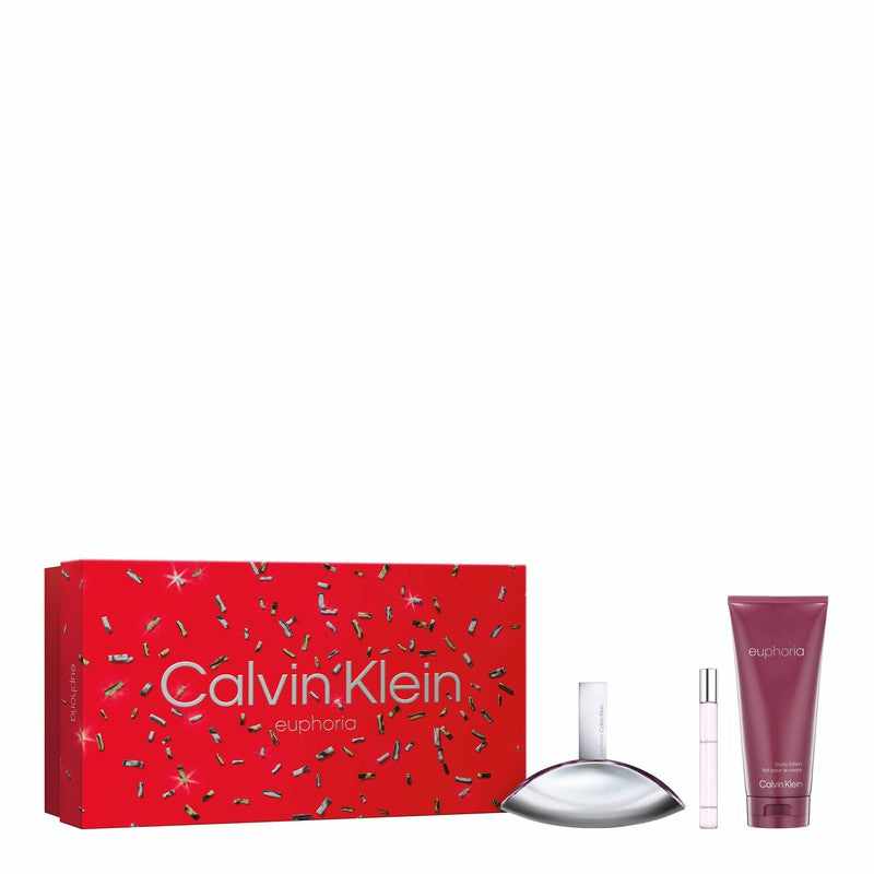 Gift Set Chemist Warehouse Calvin Klein Euphoria Calvin Klein