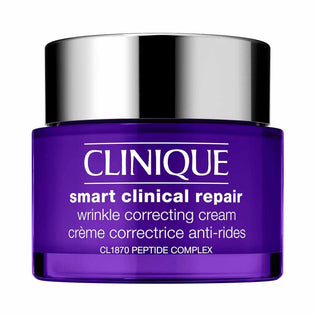 Clinique Smart Clinical Repair Wrinkle Correcting Cream 75ml