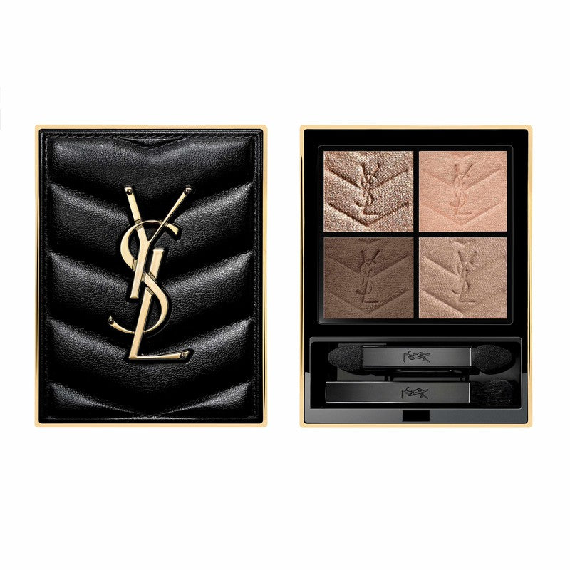 Yves Saint Laurent Couture Mini Clutch Eye Shadow Palette 100 Stora Dolls